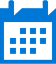 Microsoft calendar logo